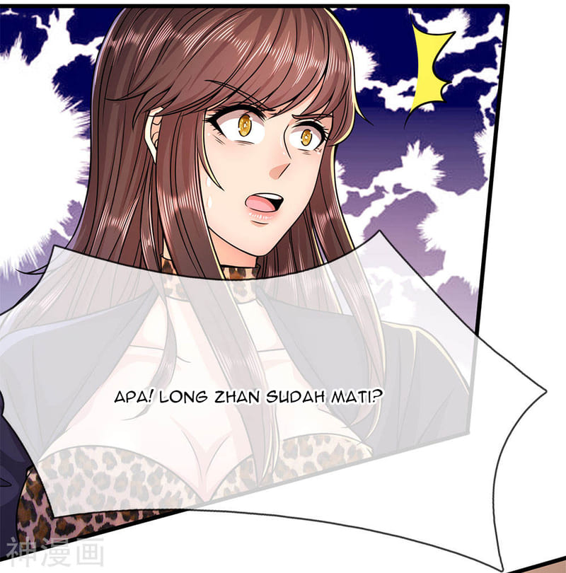 Medical Martial Arts Chapter 144 Gambar 9